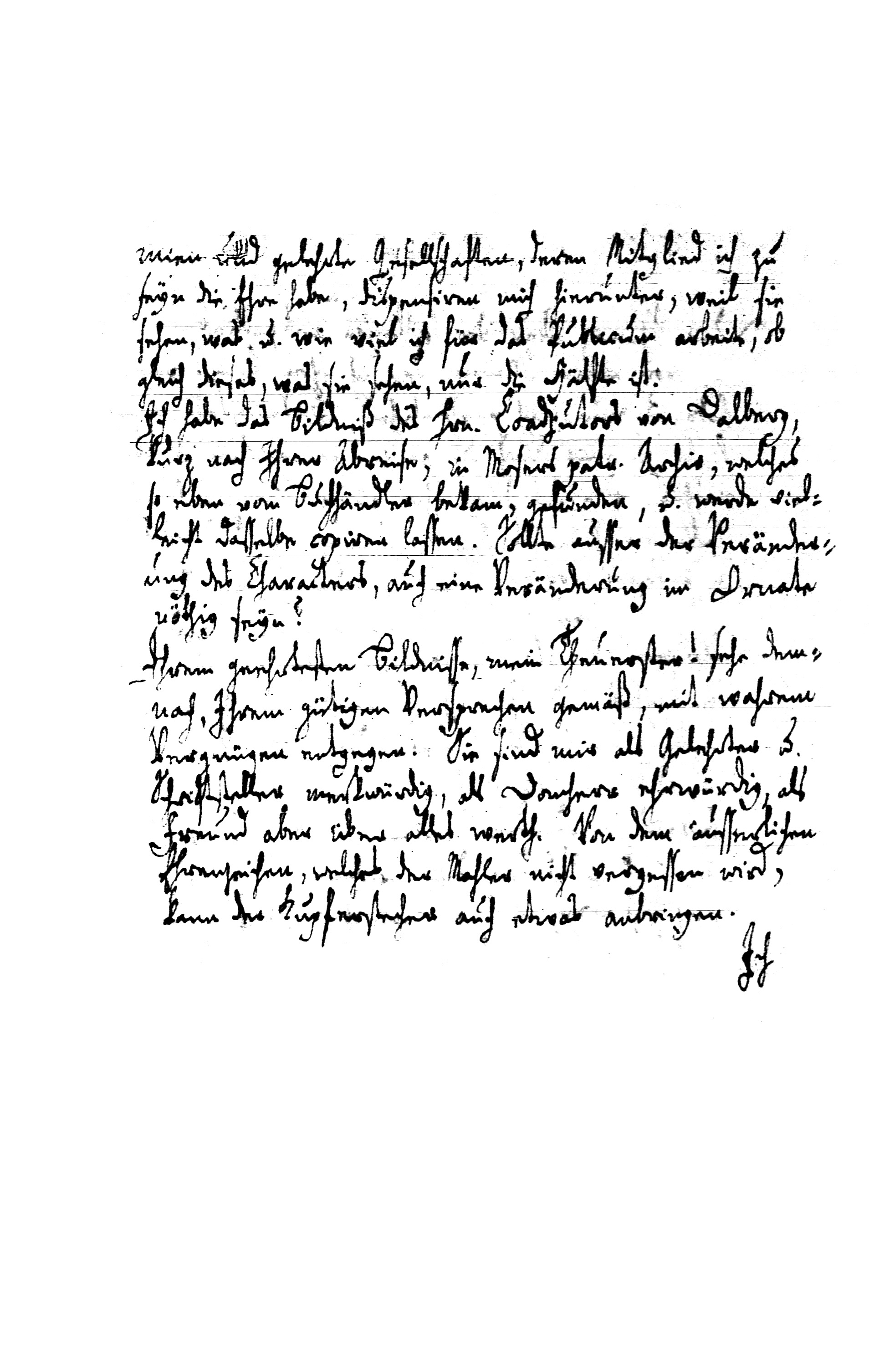 26. Brief, Seite 3
